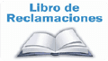 Libro de reclamaciones